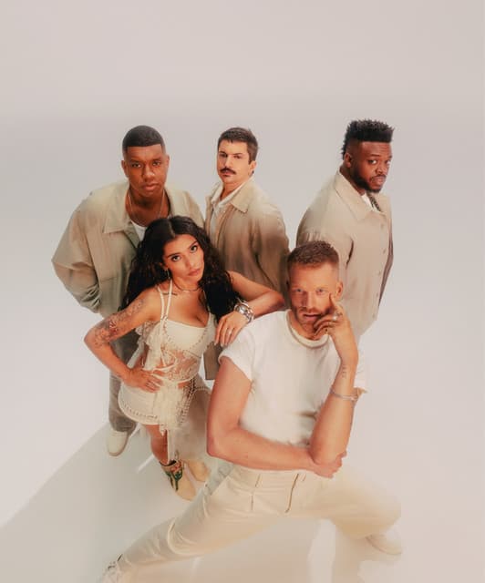 Pentatonix