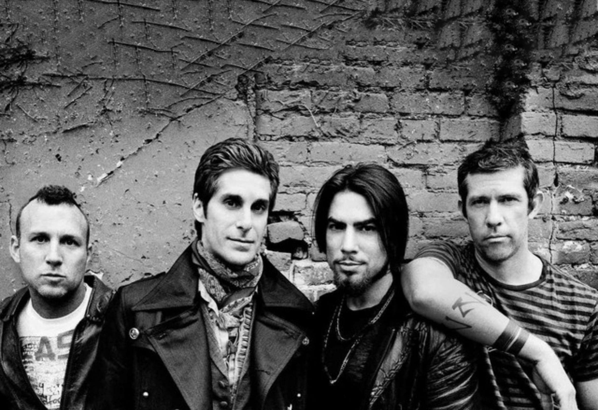 Jane's Addiction