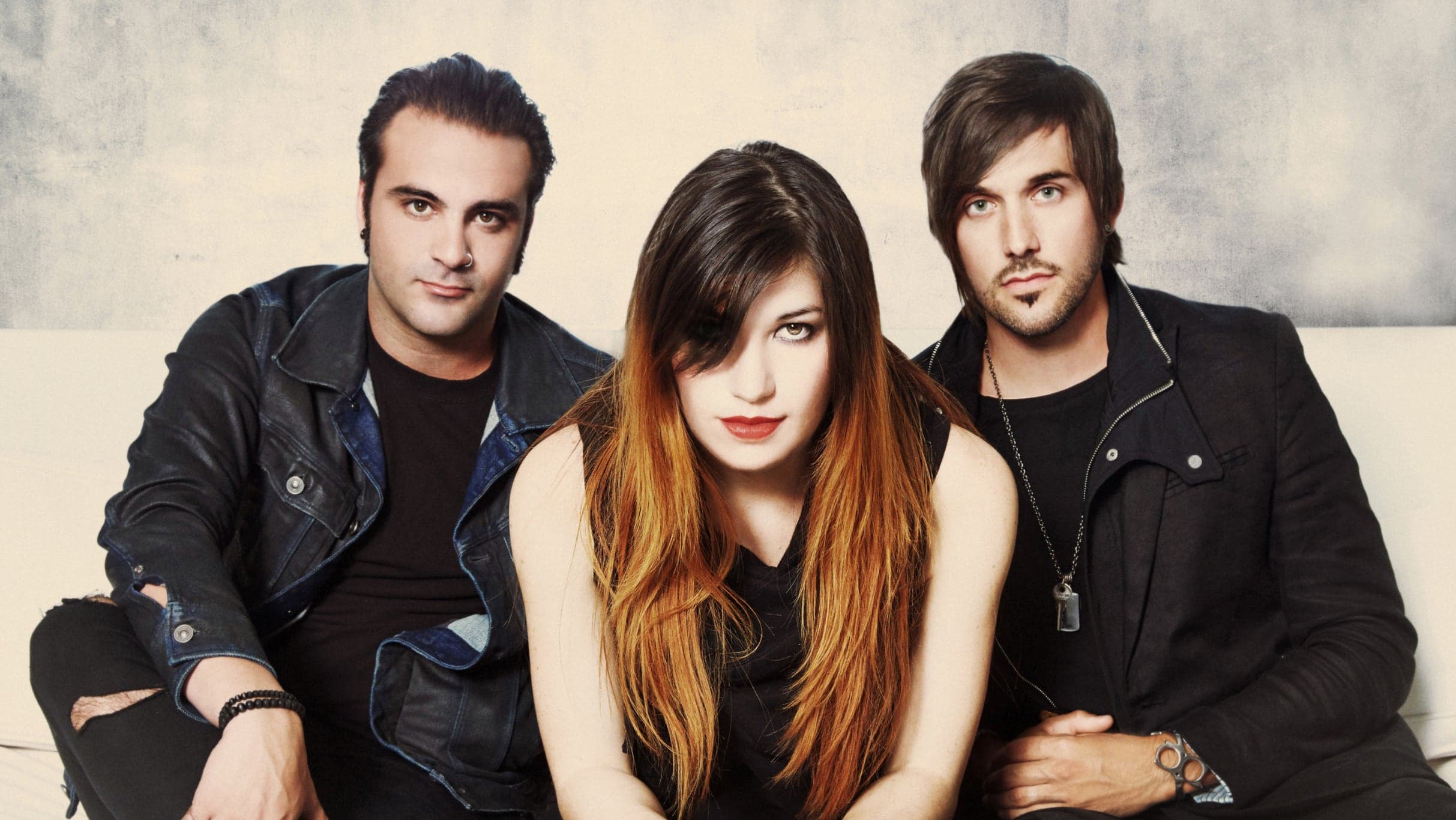 SICK PUPPIES