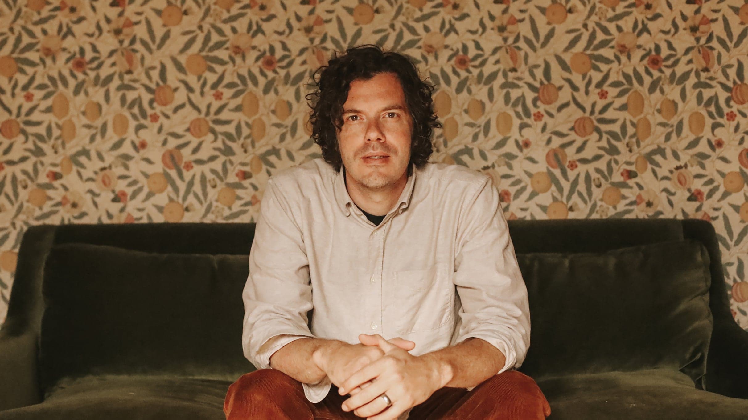 Josh Garrels