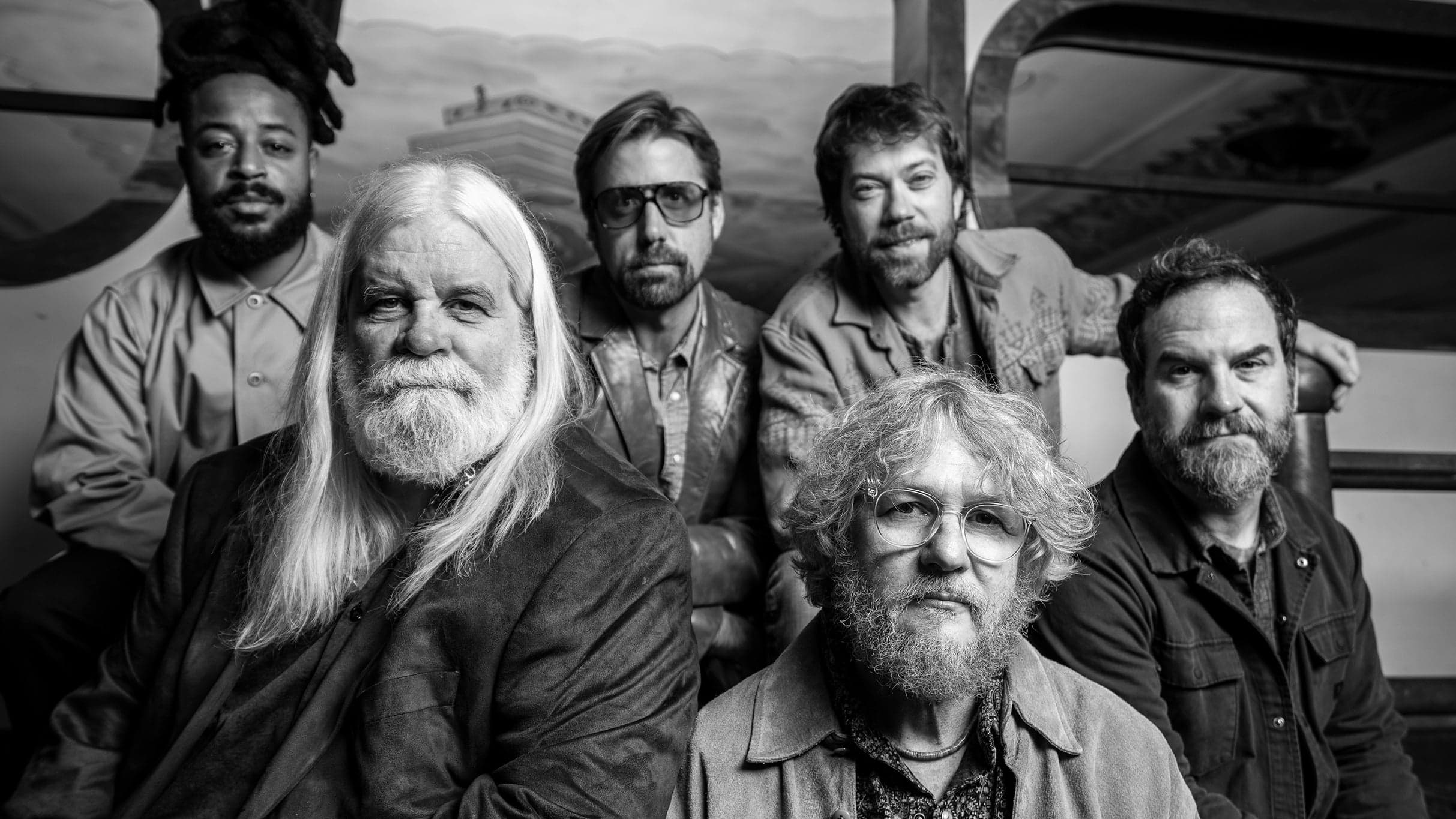 Leftover Salmon