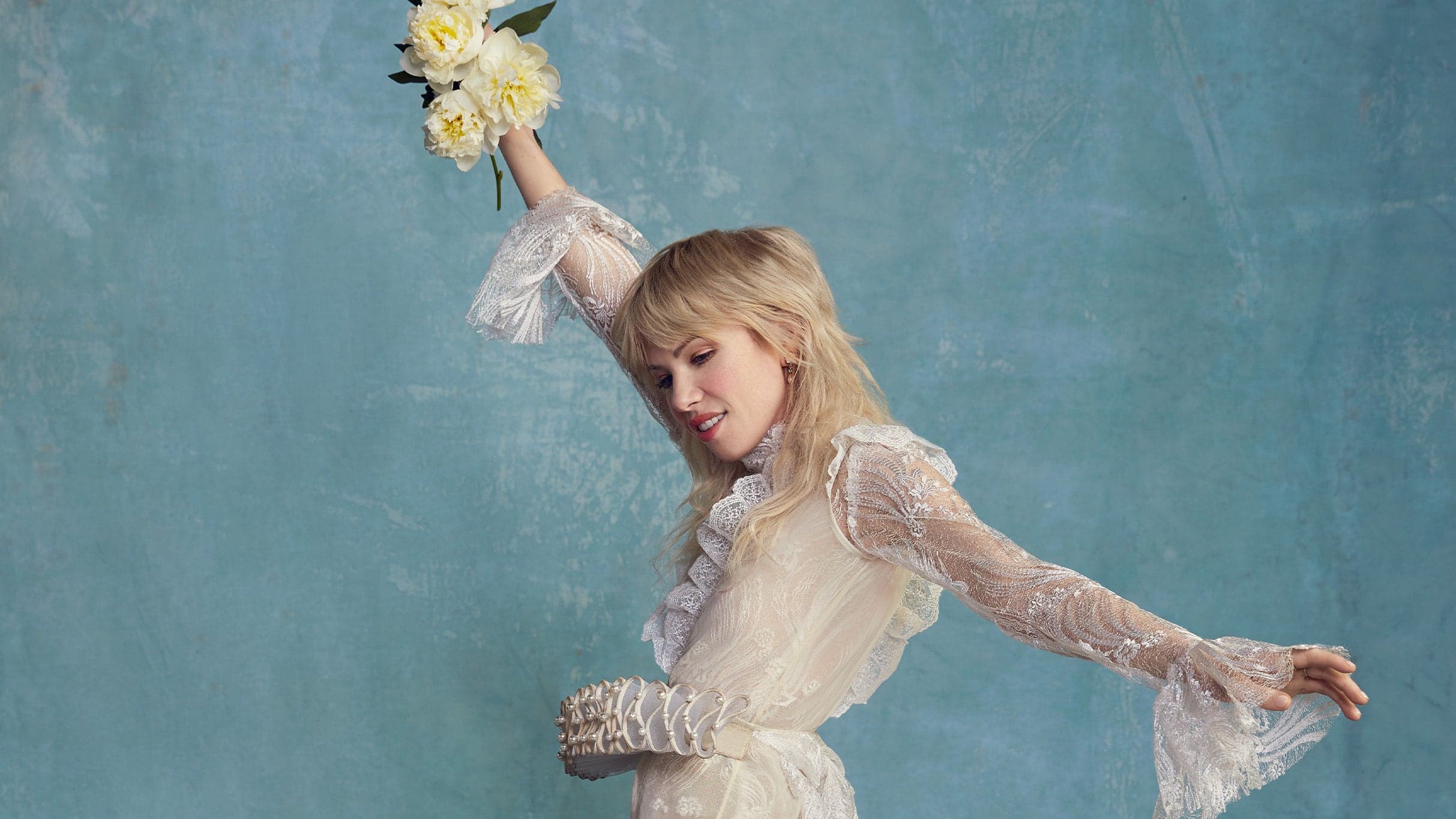 Carly Rae Jepsen