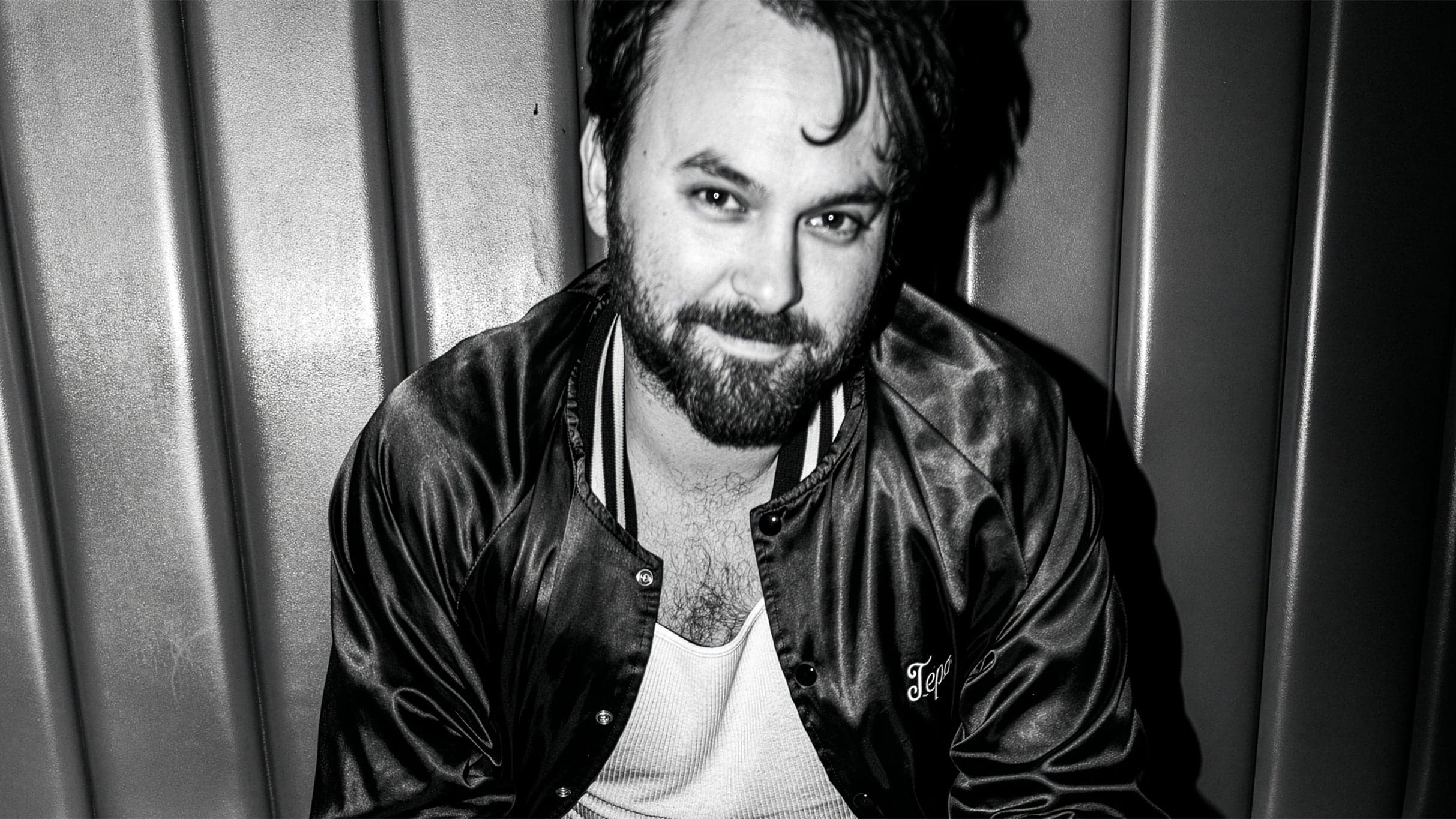 Shakey Graves