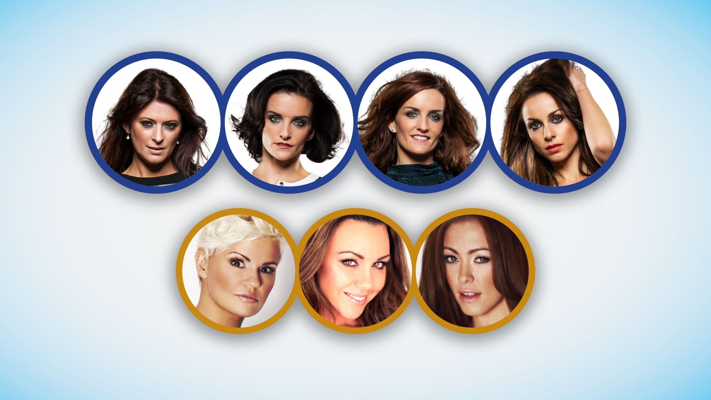 Atomic Kitten