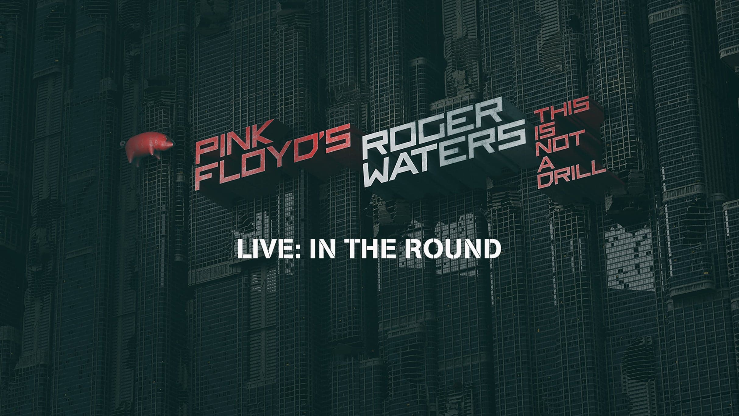 Roger Waters
