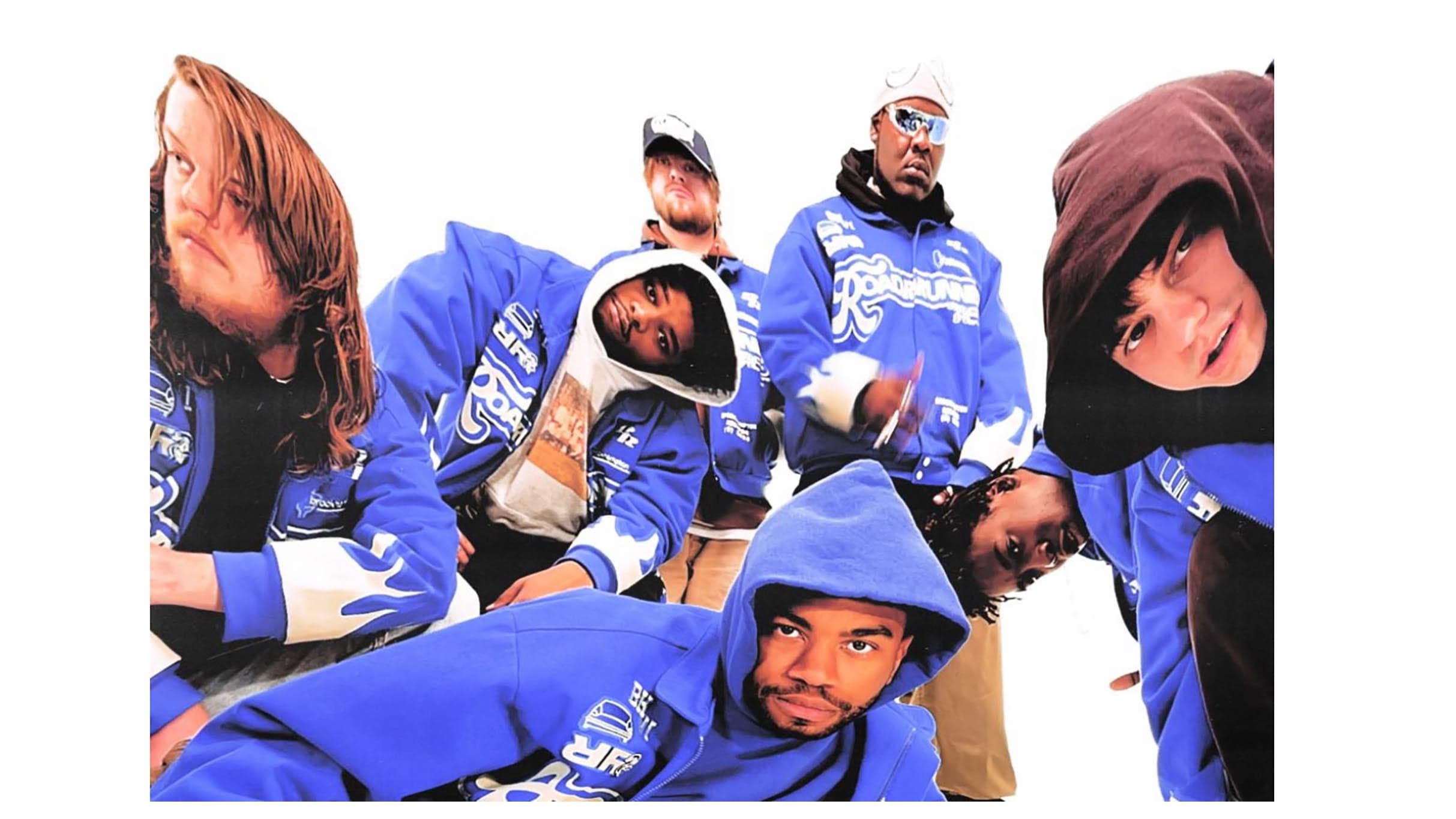 BROCKHAMPTON