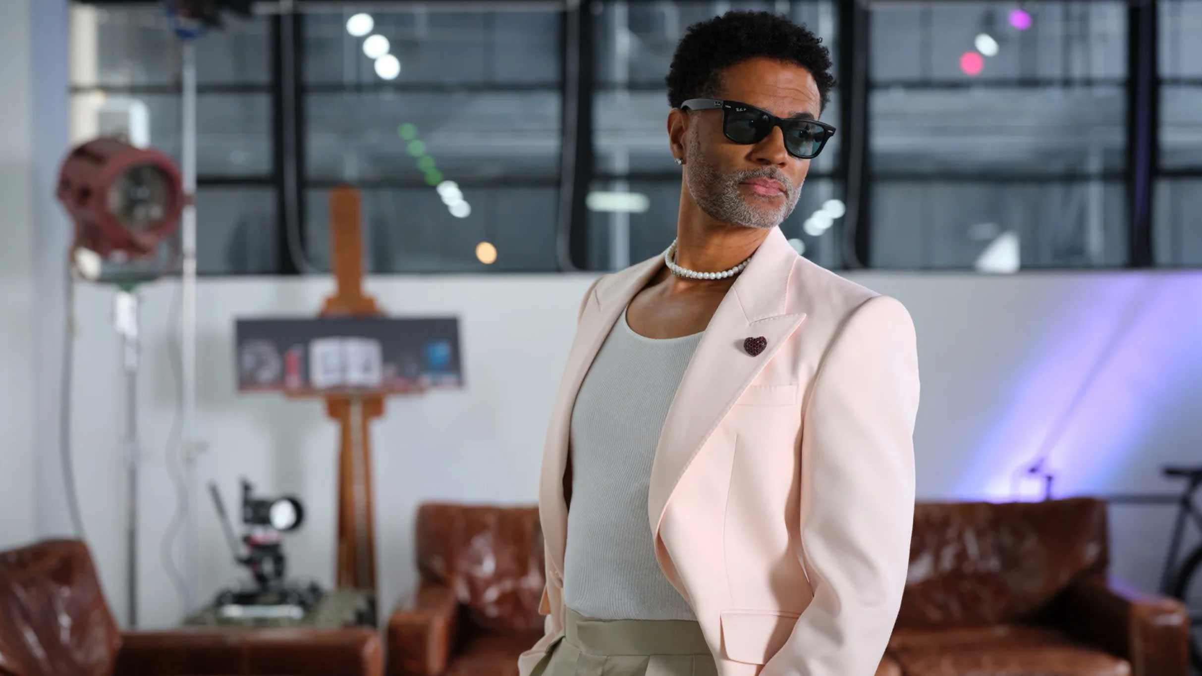 Eric Benét