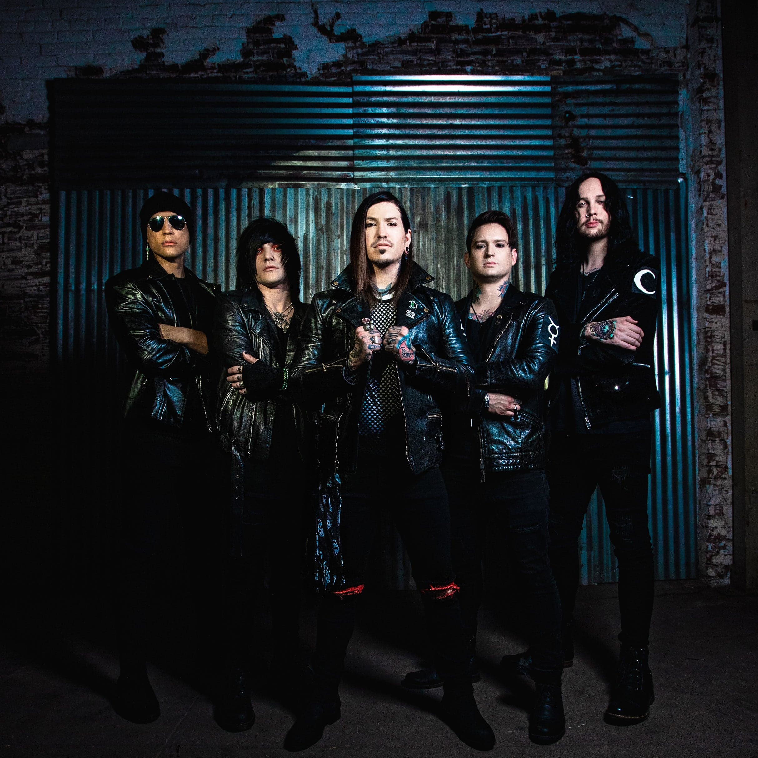 Escape the Fate