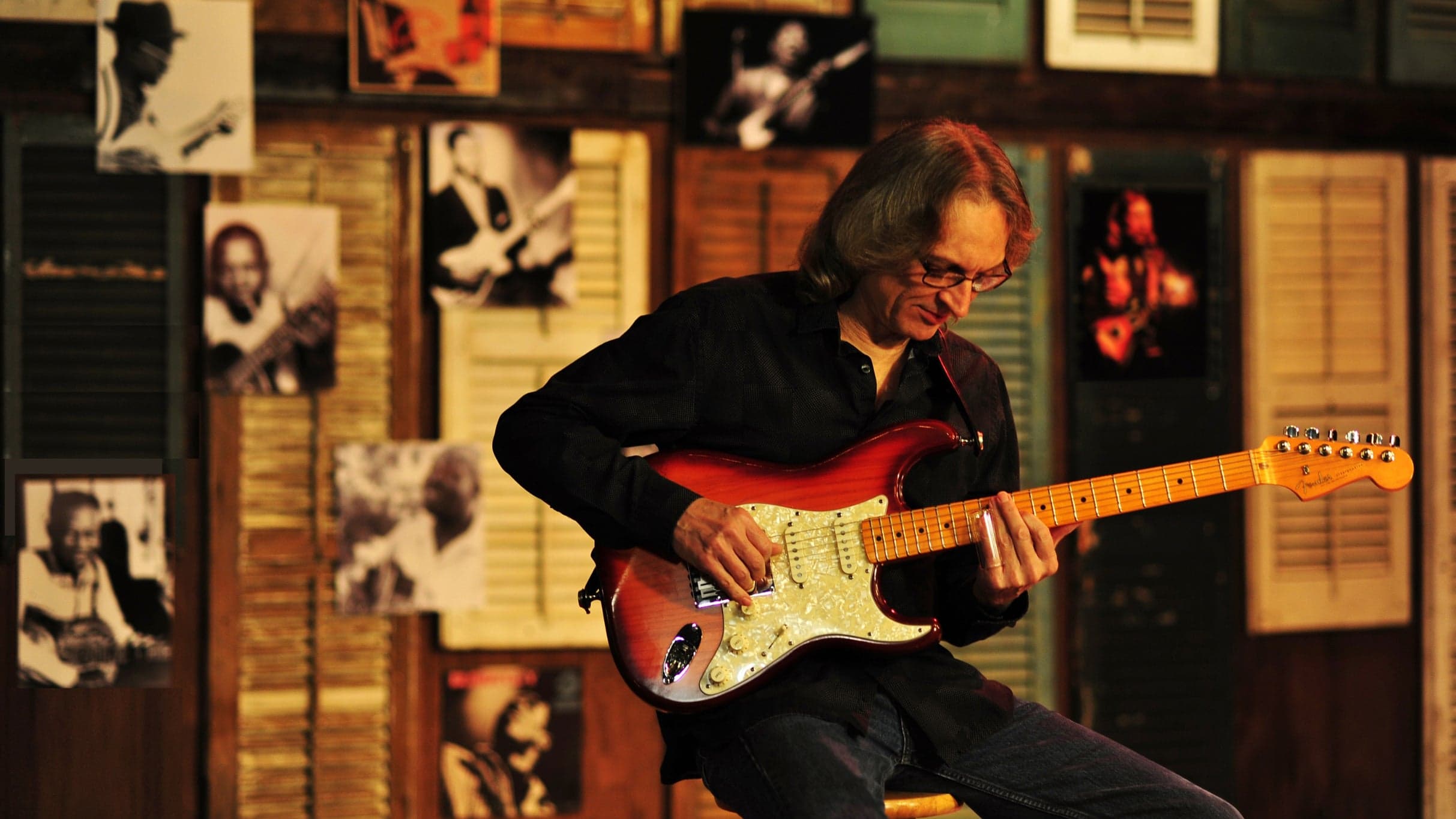 Sonny Landreth