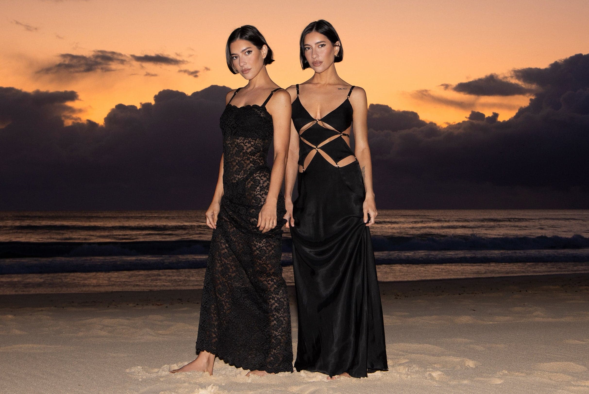The Veronicas