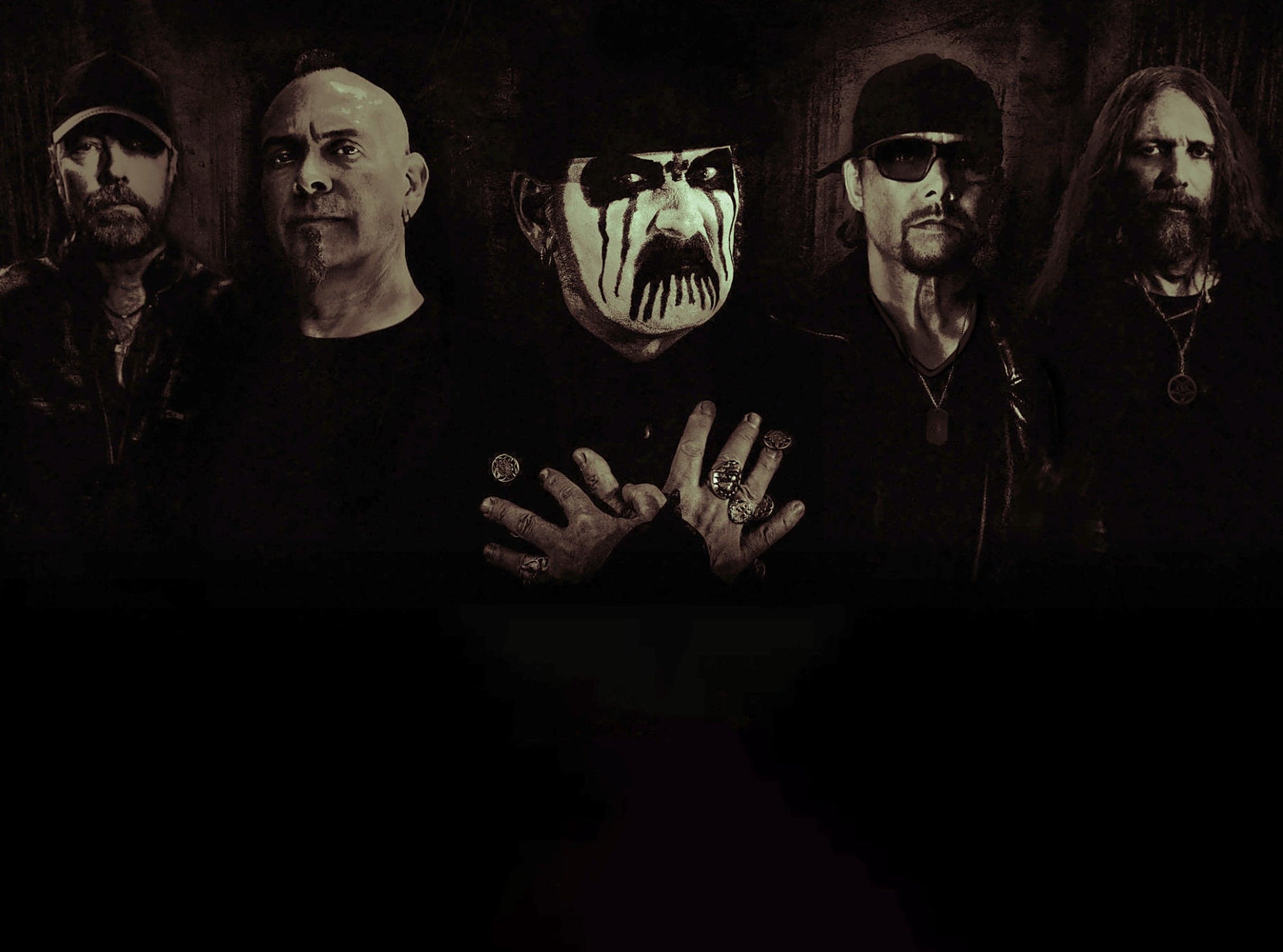 Mercyful Fate