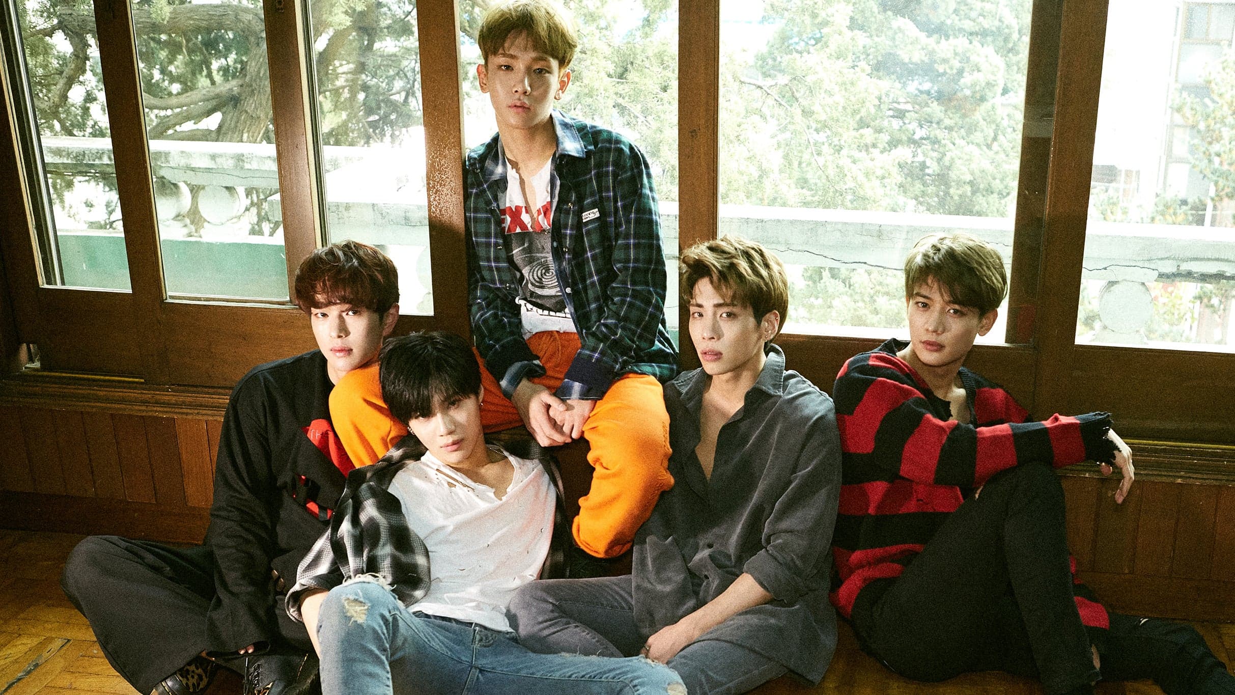 SHINee