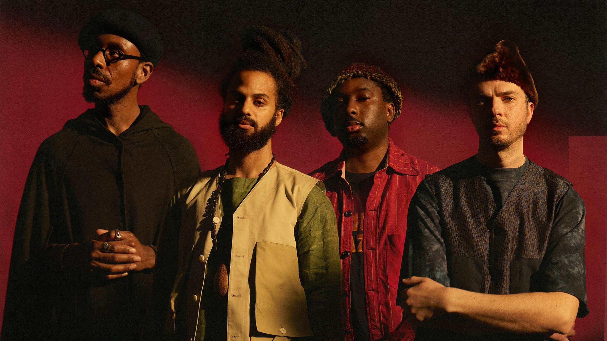 Sons Of Kemet