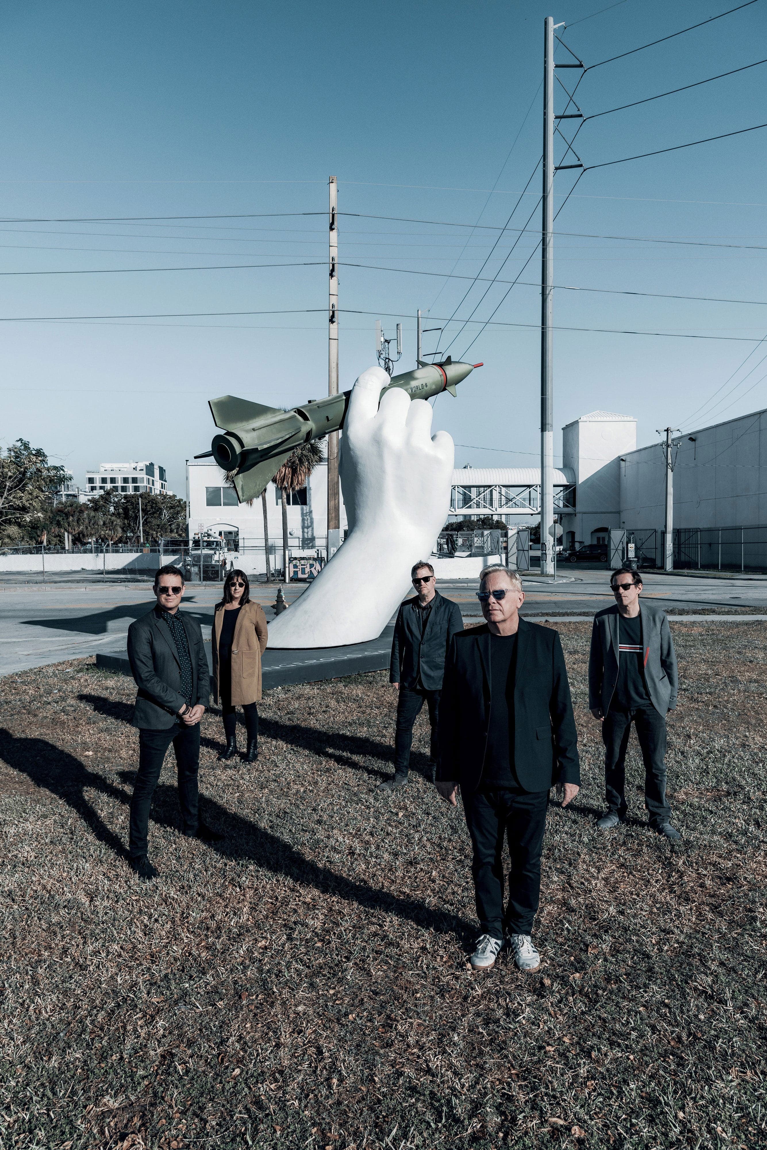 New Order