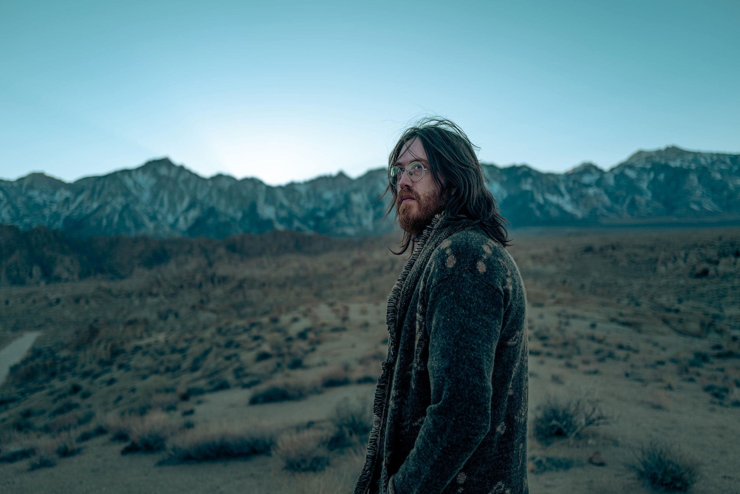 Okkervil River