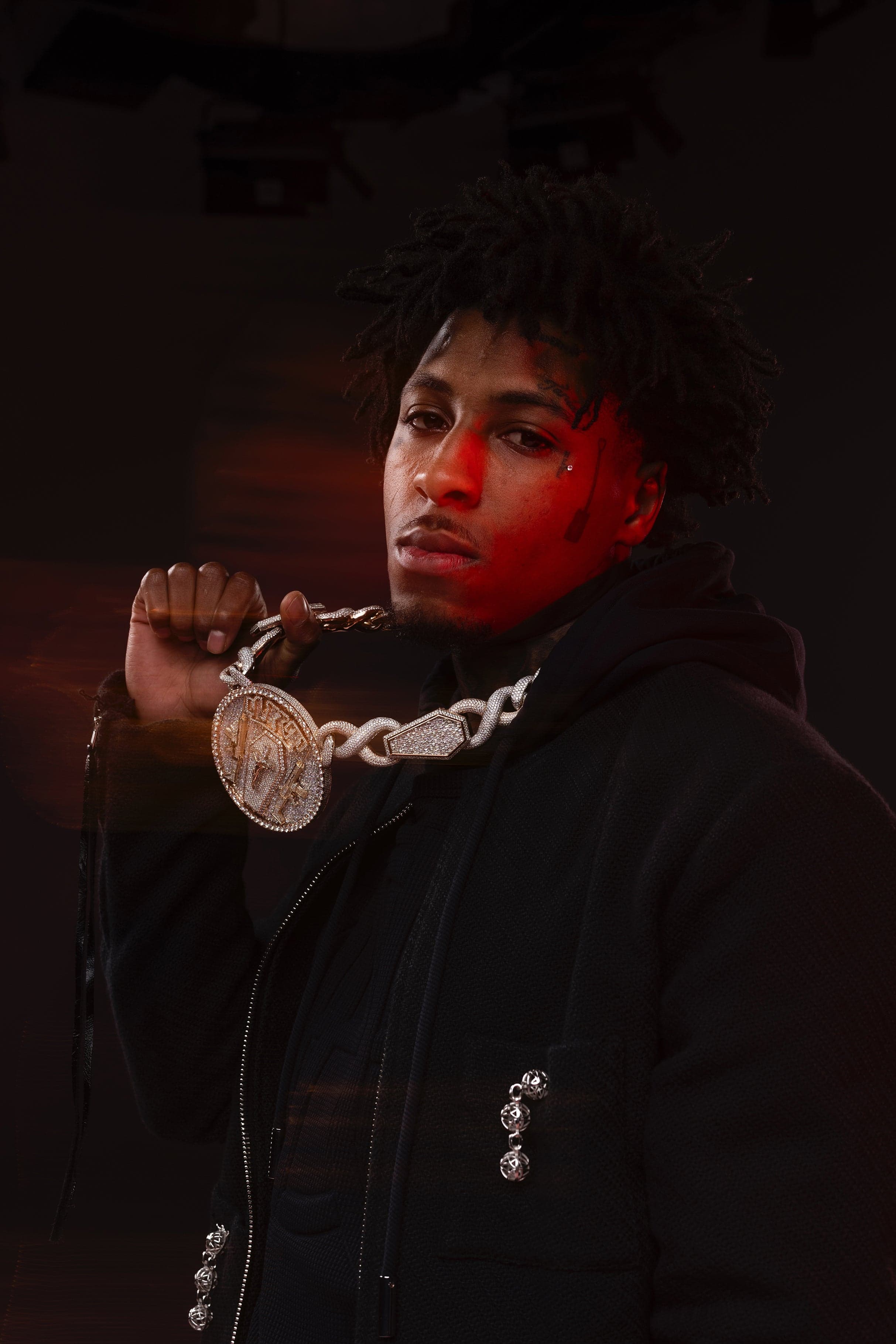 NBA YoungBoy