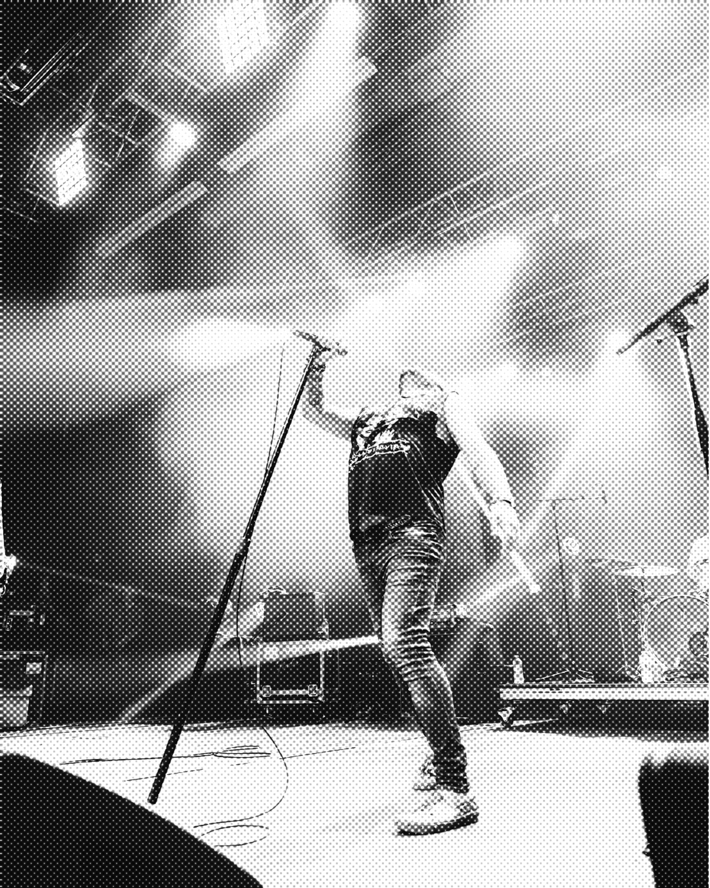 Say Anything