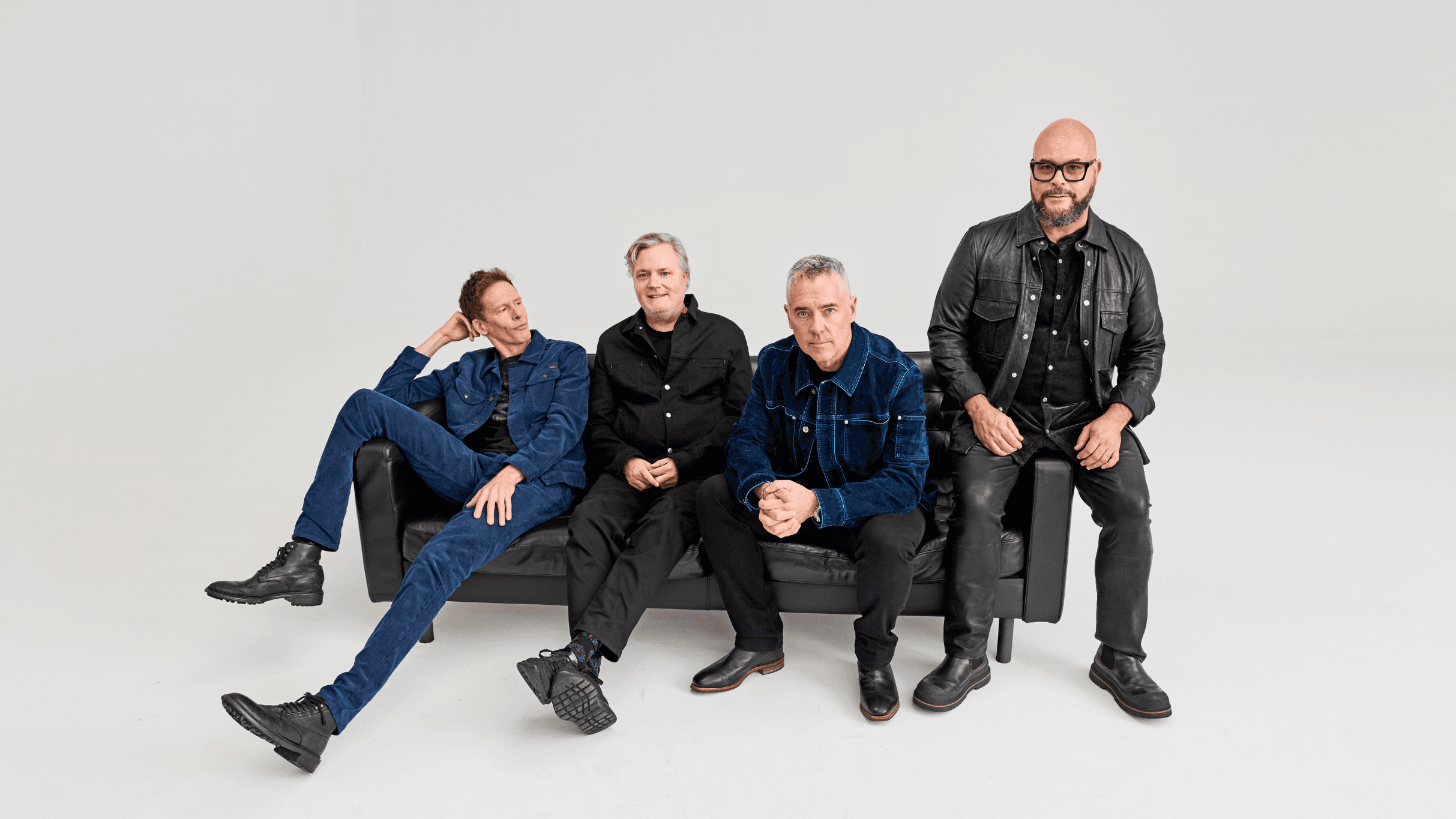 Barenaked Ladies