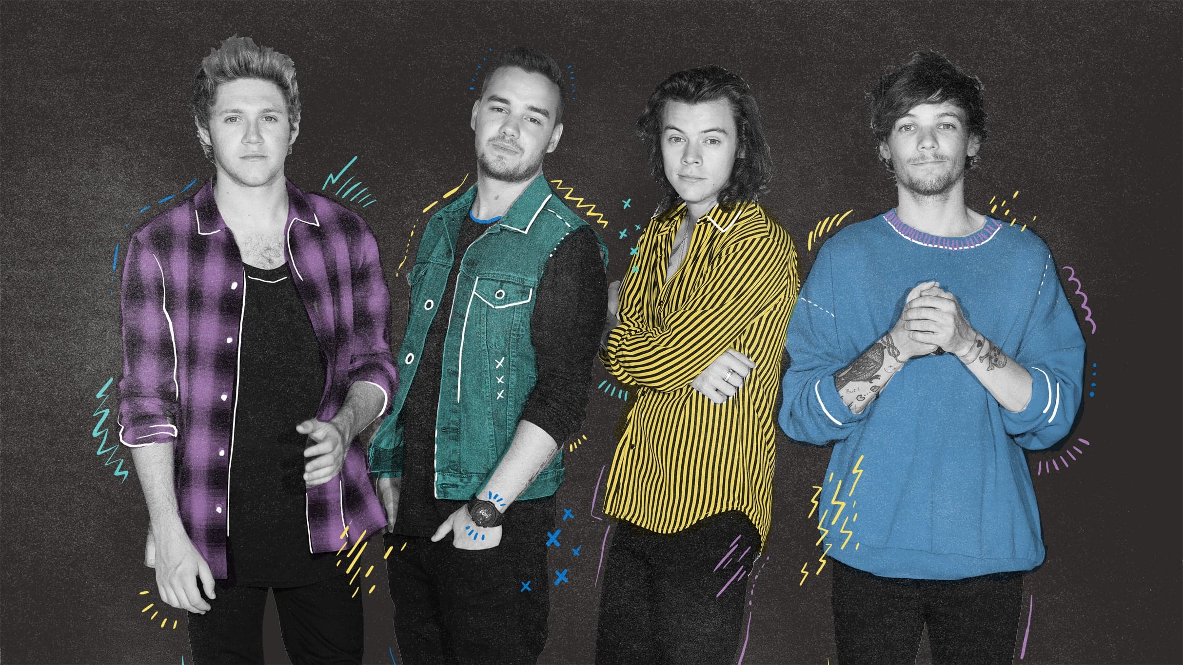 One Direction