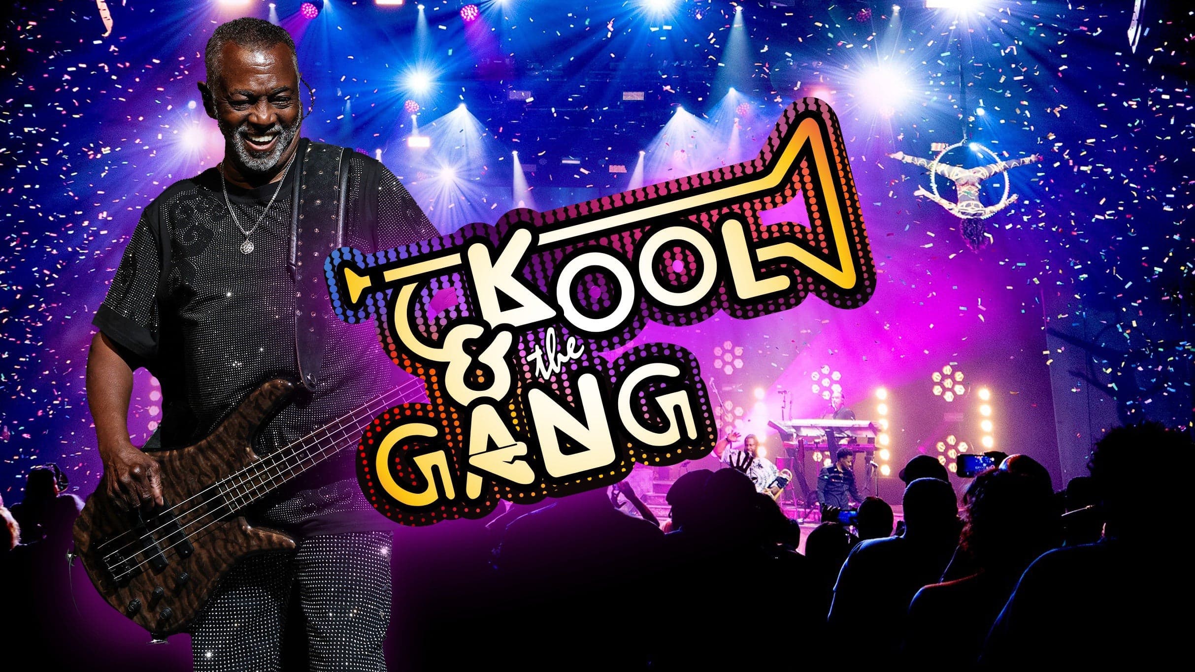 Kool & The Gang