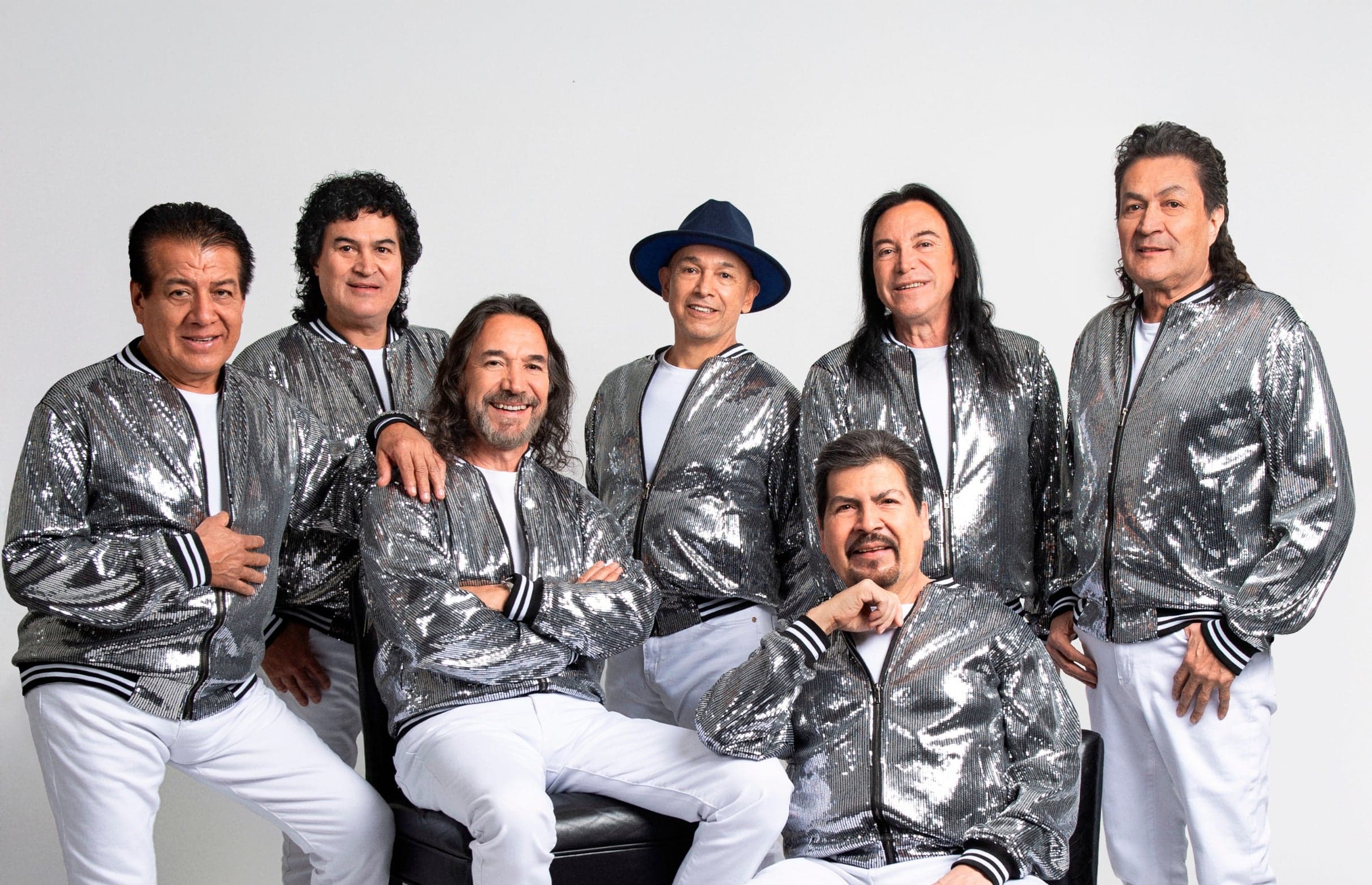 Los Bukis