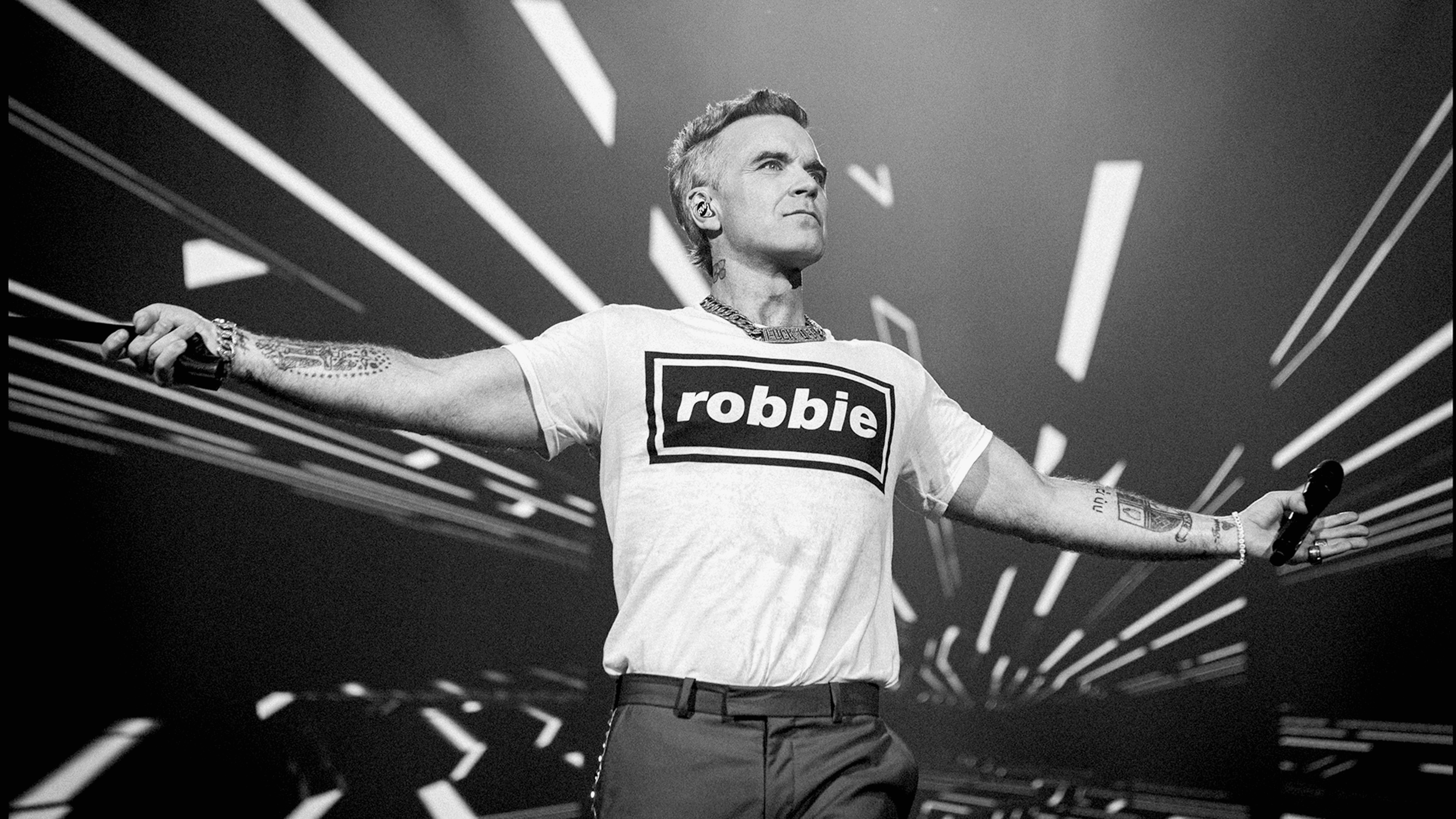 Robbie Williams