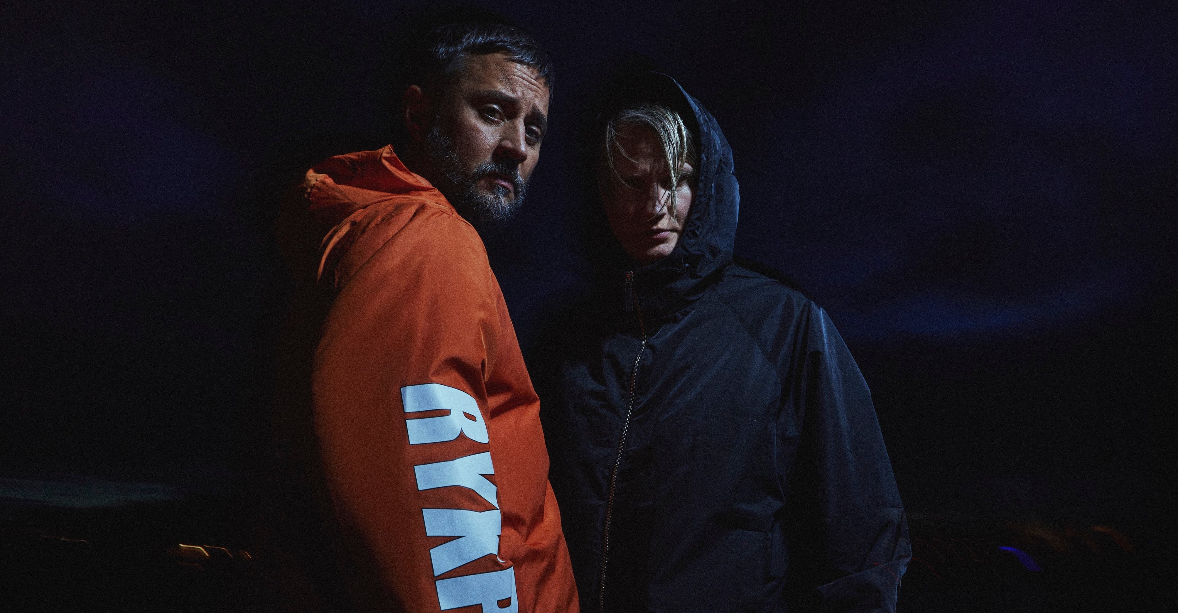 Röyksopp
