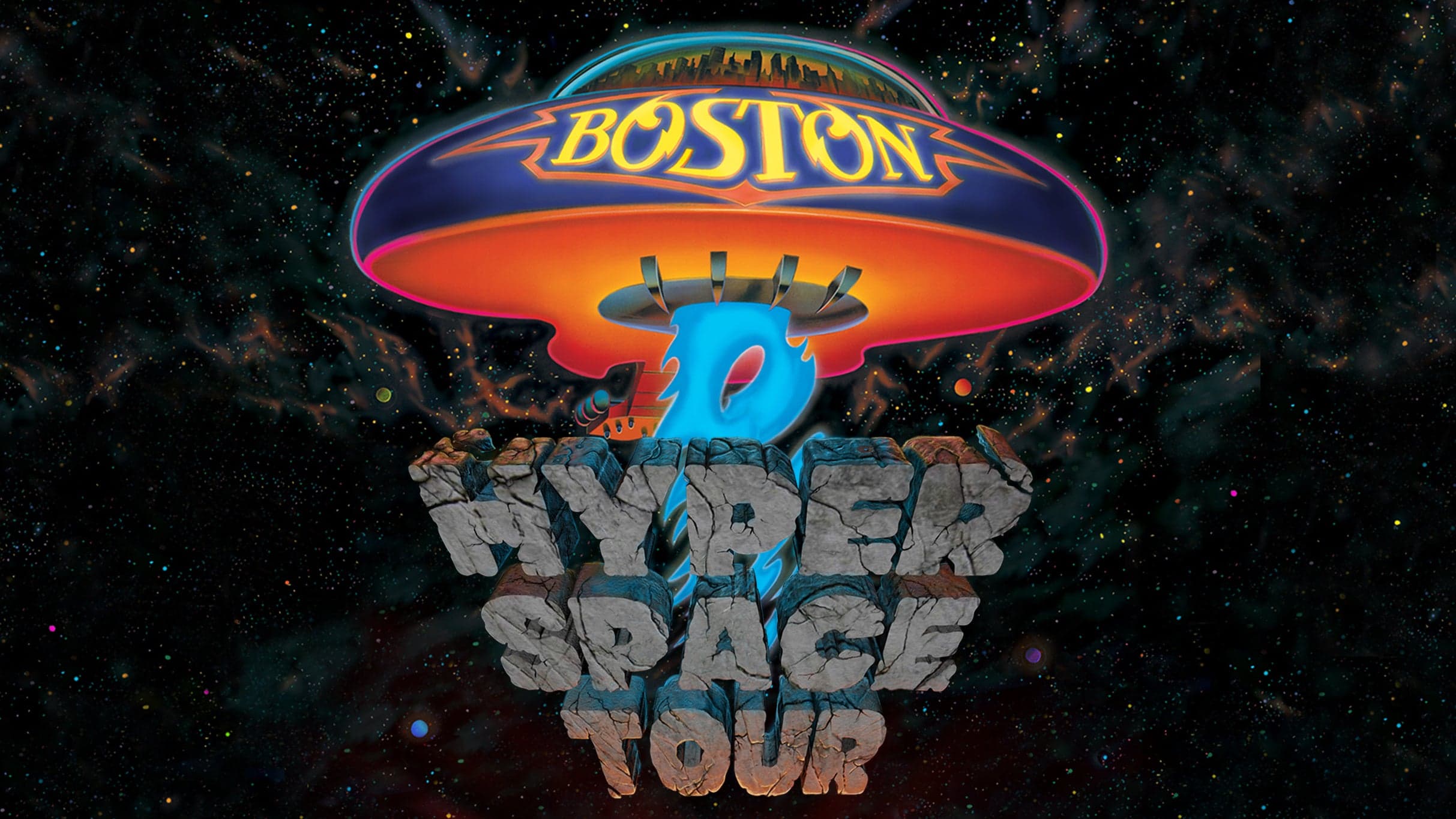 Boston